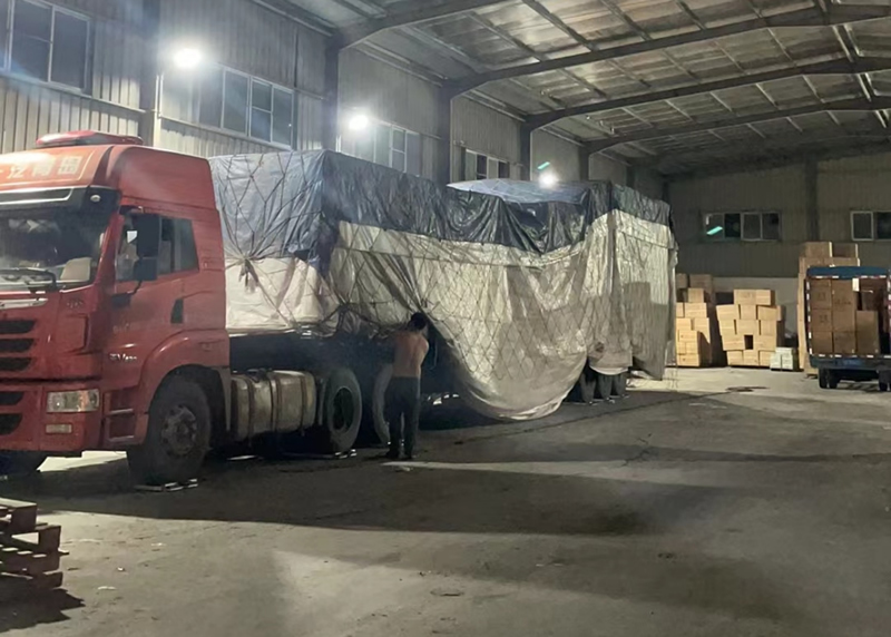 潮州到汕尾物流公司-水产海鲜物流-天天发车